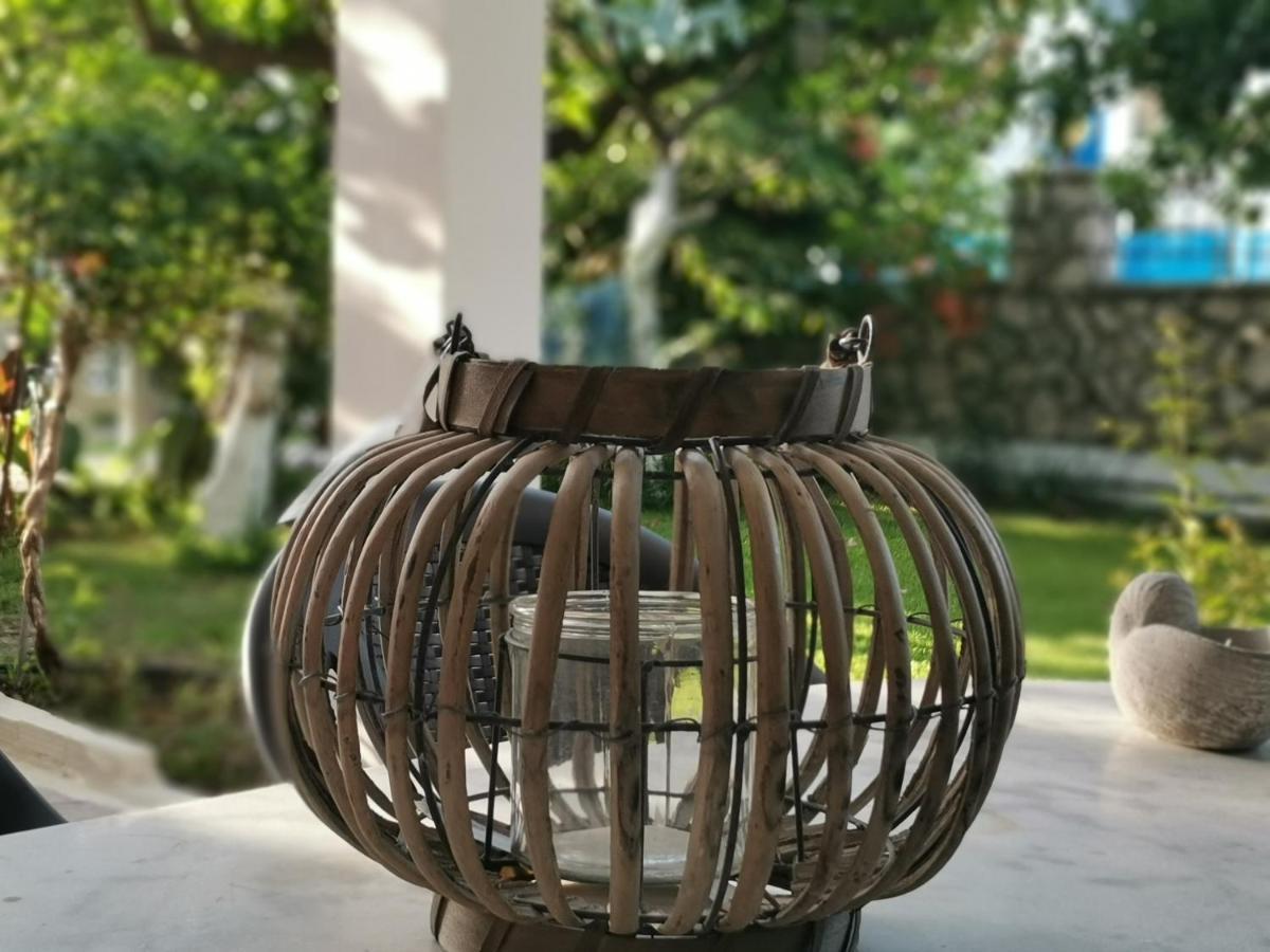 Nely'S Luxury Home Nydri  Ngoại thất bức ảnh