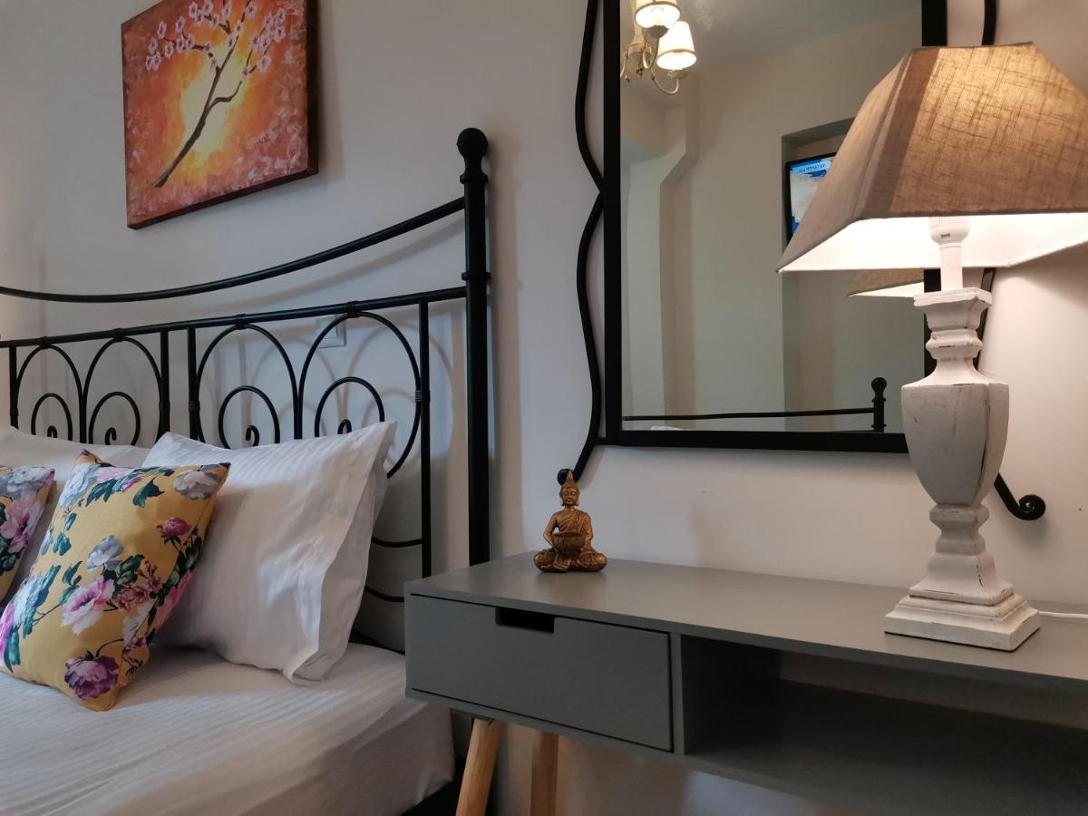 Nely'S Luxury Home Nydri  Ngoại thất bức ảnh