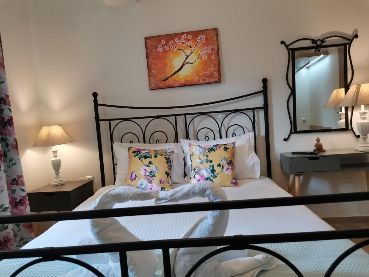 Nely'S Luxury Home Nydri  Ngoại thất bức ảnh