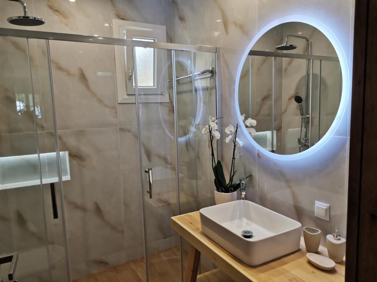 Nely'S Luxury Home Nydri  Ngoại thất bức ảnh