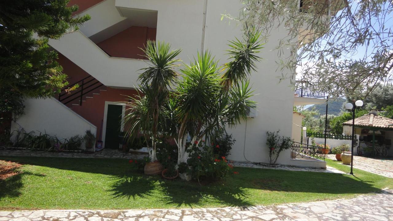 Nely'S Luxury Home Nydri  Ngoại thất bức ảnh