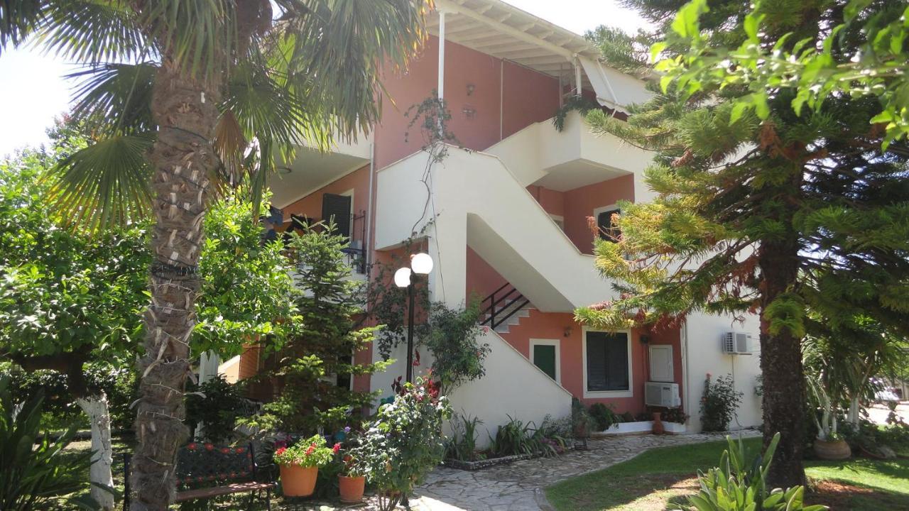 Nely'S Luxury Home Nydri  Ngoại thất bức ảnh