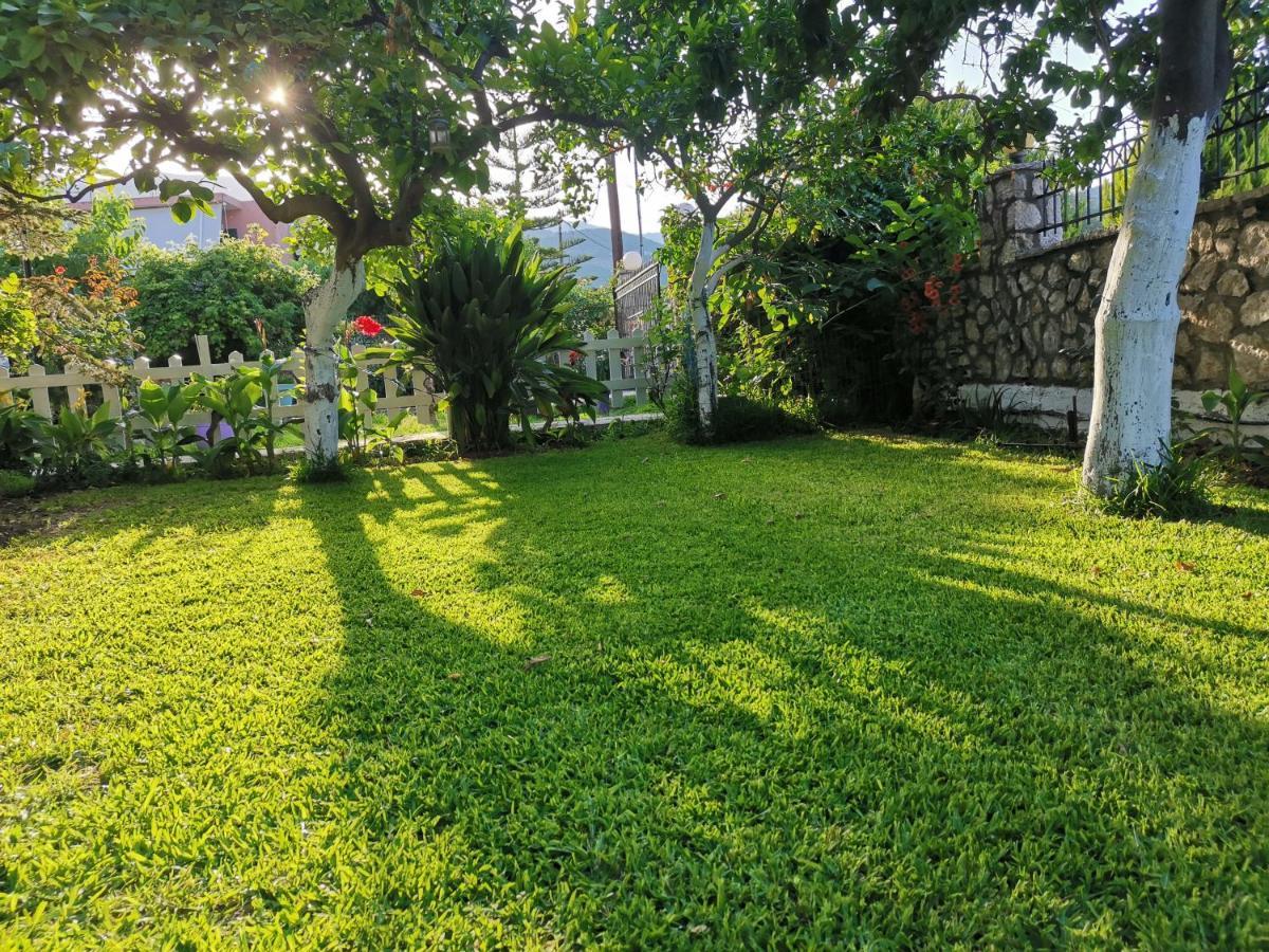 Nely'S Luxury Home Nydri  Ngoại thất bức ảnh