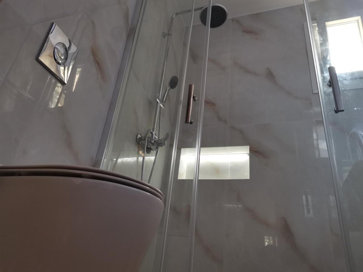 Nely'S Luxury Home Nydri  Ngoại thất bức ảnh
