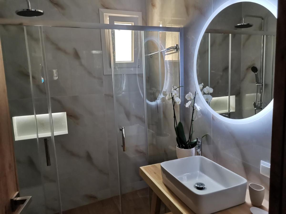 Nely'S Luxury Home Nydri  Ngoại thất bức ảnh