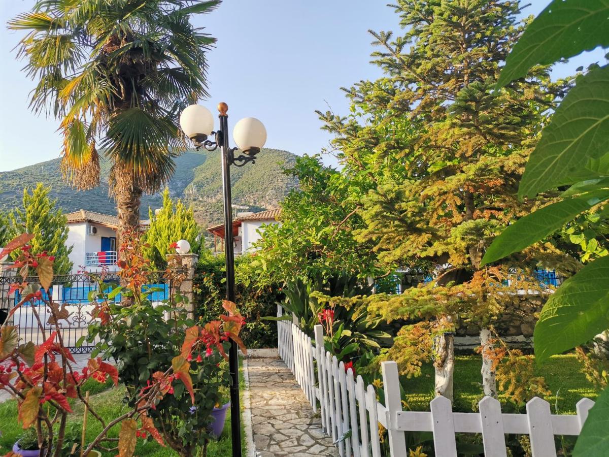 Nely'S Luxury Home Nydri  Ngoại thất bức ảnh