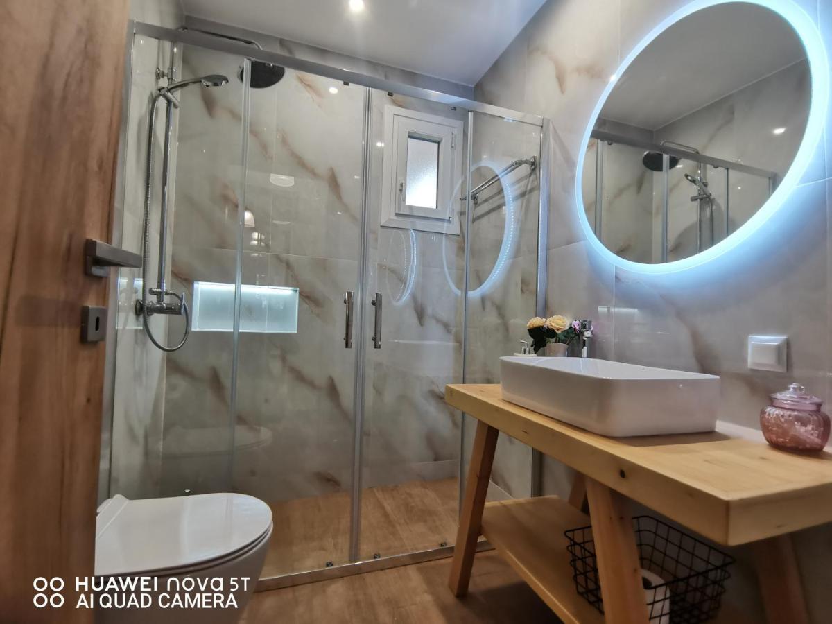 Nely'S Luxury Home Nydri  Ngoại thất bức ảnh