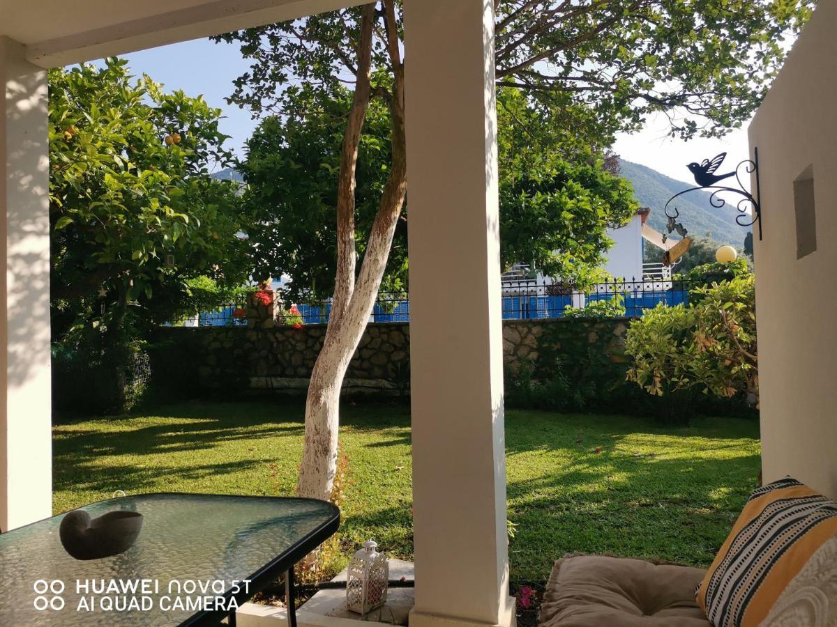 Nely'S Luxury Home Nydri  Ngoại thất bức ảnh