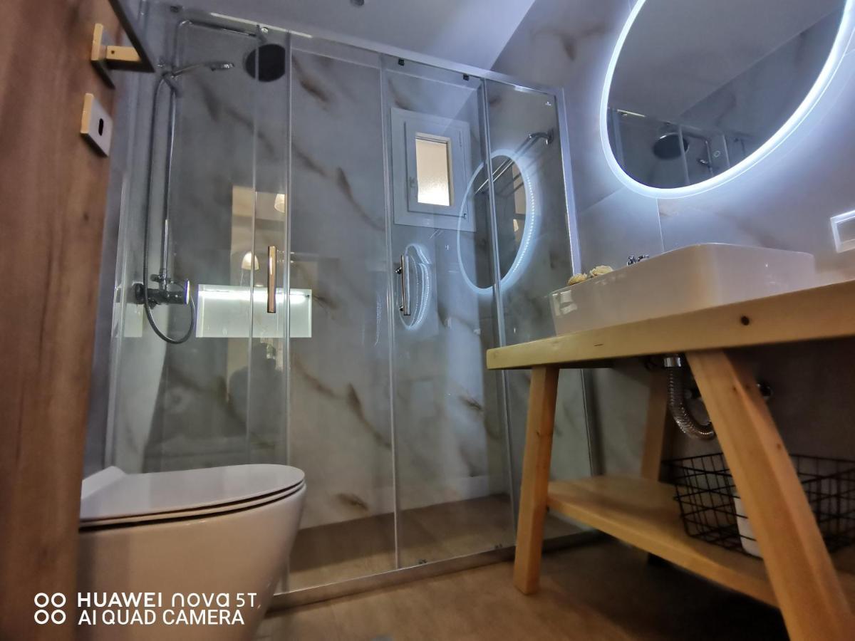 Nely'S Luxury Home Nydri  Ngoại thất bức ảnh