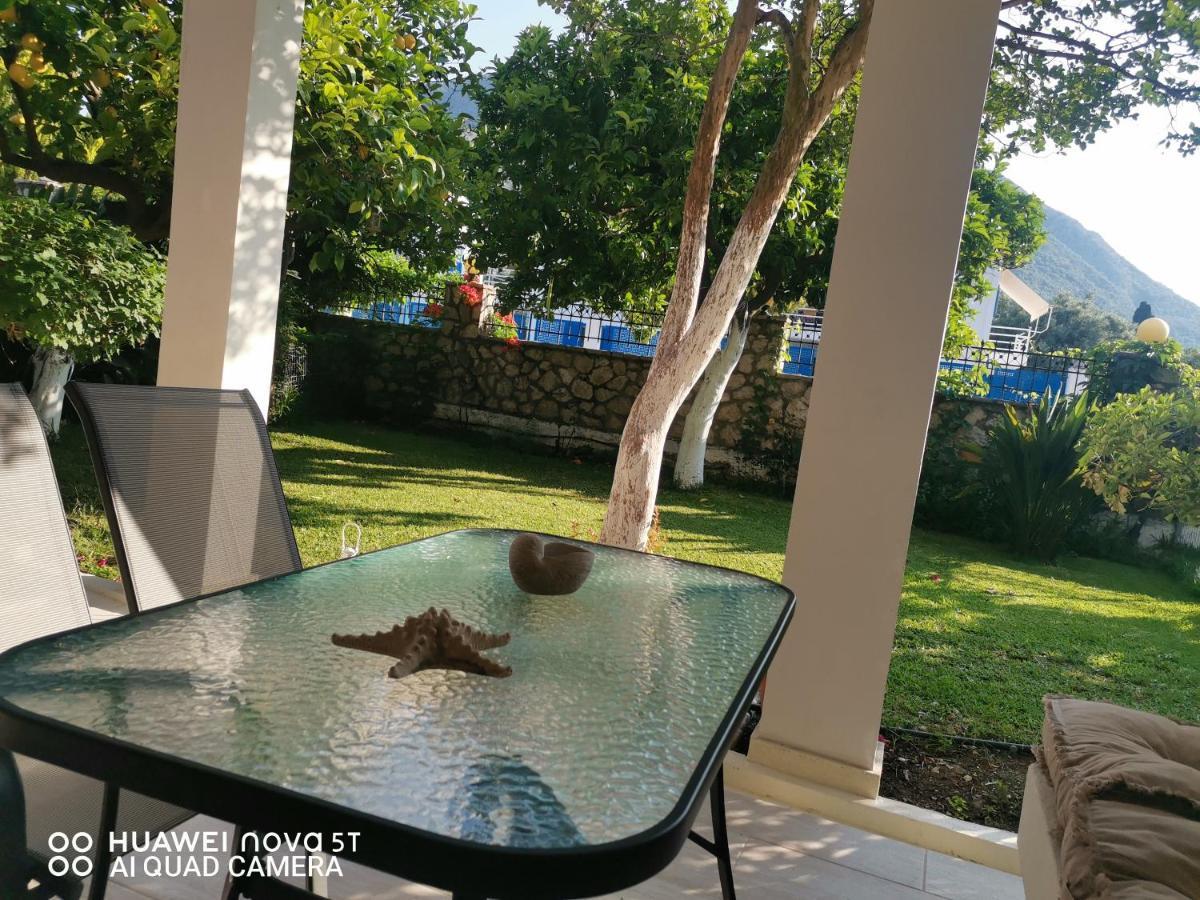 Nely'S Luxury Home Nydri  Ngoại thất bức ảnh