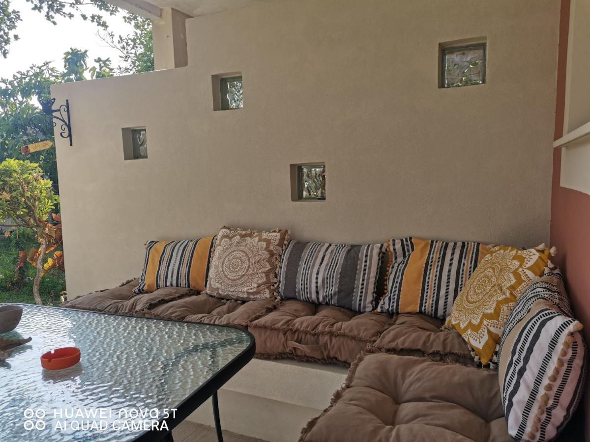 Nely'S Luxury Home Nydri  Ngoại thất bức ảnh