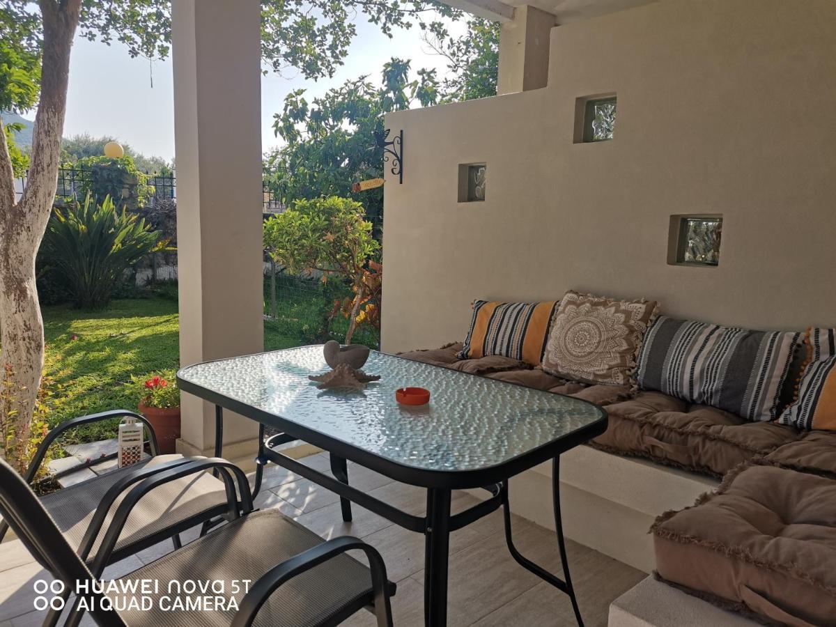 Nely'S Luxury Home Nydri  Ngoại thất bức ảnh