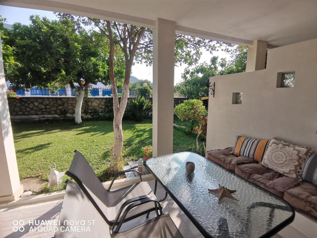 Nely'S Luxury Home Nydri  Ngoại thất bức ảnh