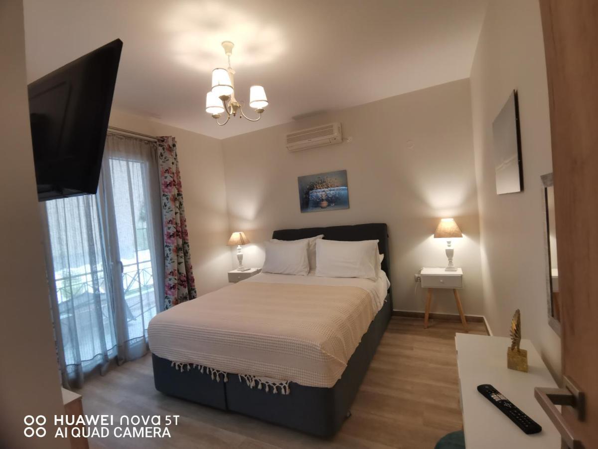 Nely'S Luxury Home Nydri  Ngoại thất bức ảnh